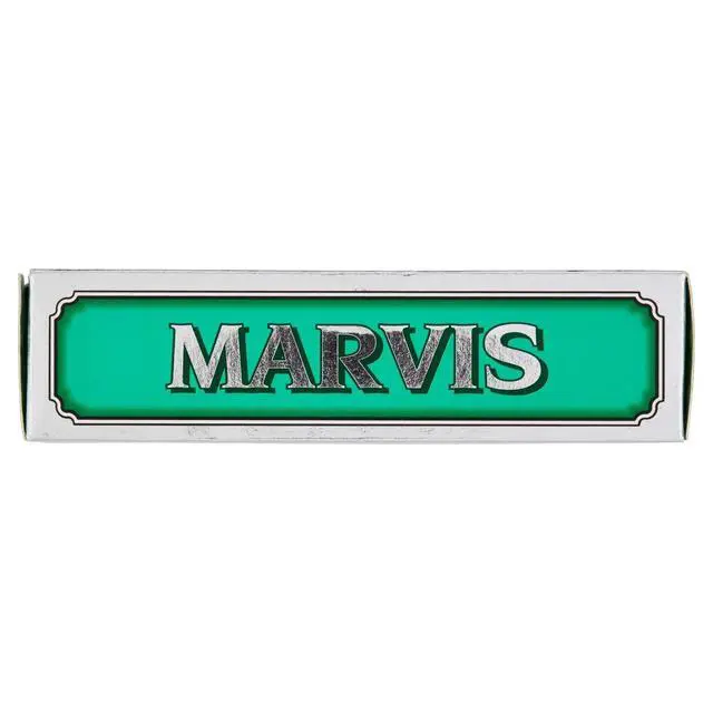 Alt view image 5 of 5 - Classic Strong Mint Toothpaste, 1.3 oz
