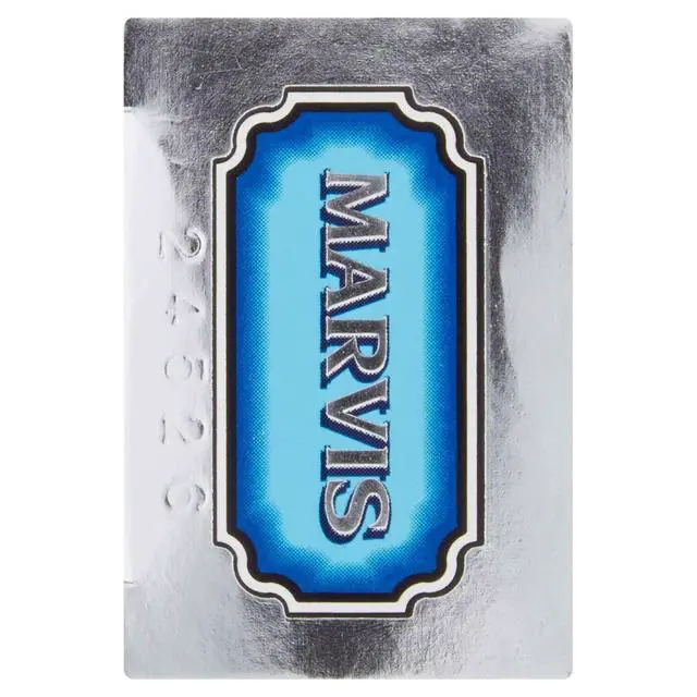 Alt view image 4 of 5 - Aquatic Mint Toothpaste, 1.3 oz