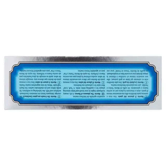 Alt view image 3 of 5 - Aquatic Mint Toothpaste, 1.3 oz