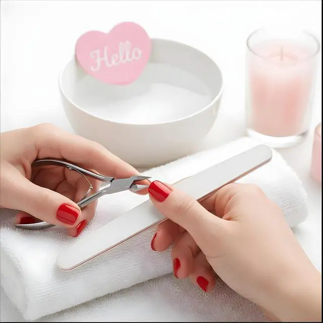 Alt view image 6 of 7 - Ingrown Toenail Clipper, Straight Blade Toenail Clippers for Seniors Thick Nails Stainless Steel Ingrown Nail Clipper Ultra-Slim 16mm Blade Cuticle Cutters for Seniors Men Women Seniors