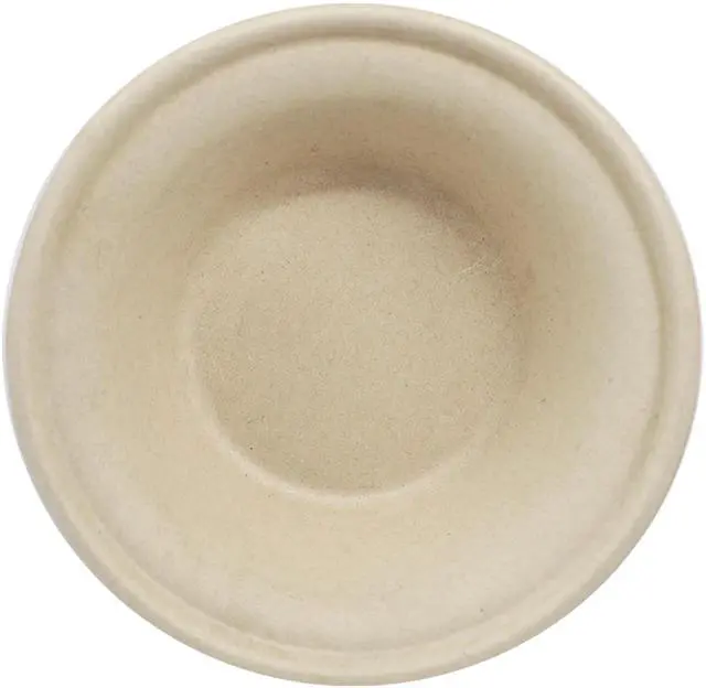 Main image of Compostable Paper Bowls, 11.5 Oz (Pack of 20)