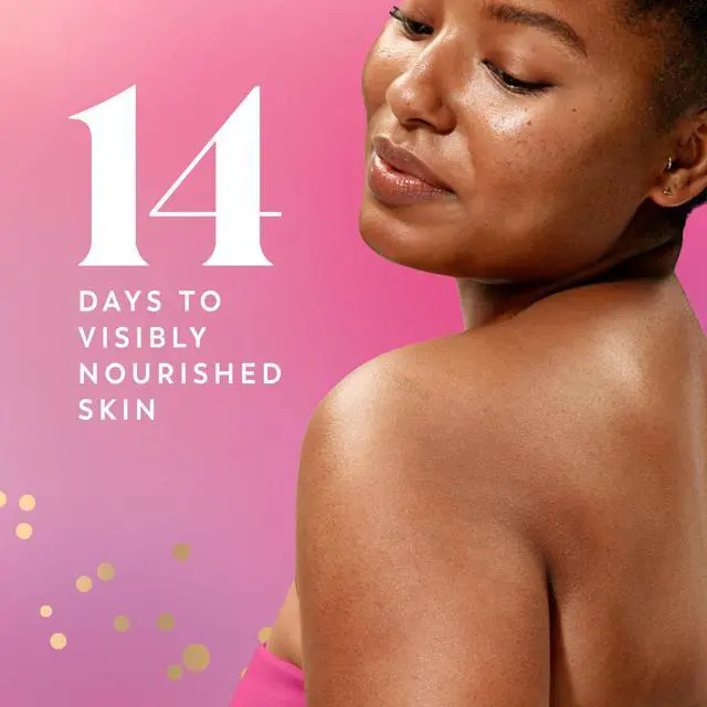 Alt view image 3 of 7 - Body Wash for Women, Intensely Hydrating, Pro-Hyaluronic Acid Serum Complex, Renews Moisture, Vitamin B3 Lameller Technology, For All Skin Types, Berry Bubbly Scent, 20 fl oz