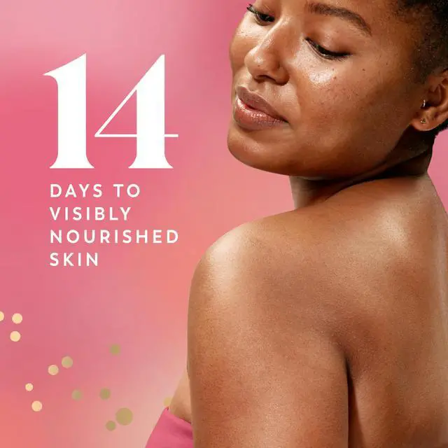 Alt view image 3 of 7 - Body Wash for Women, Intensely Hydrating, Pro-Hyaluronic Acid Serum Complex, Renews Moisture, Vitamin B3 Lameller Technology, For All Skin Types, Melon Spritz Scent, 20 fl oz