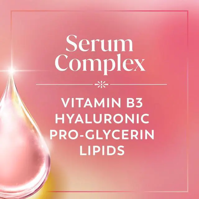 Alt view image 4 of 7 - Body Wash for Women, Intensely Hydrating, Pro-Hyaluronic Acid Serum Complex, Renews Moisture, Vitamin B3 Lameller Technology, For All Skin Types, Melon Spritz Scent, 20 fl oz