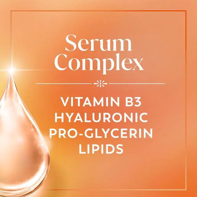 Alt view image 4 of 7 - Body Wash for Women, Intensely Hydrating, Pro-Hyaluronic Acid Serum Complex, Renews Moisture, Vitamin B3 Lameller Technology, For All Skin Types, Fizzy Citrus Scent, 20 fl oz