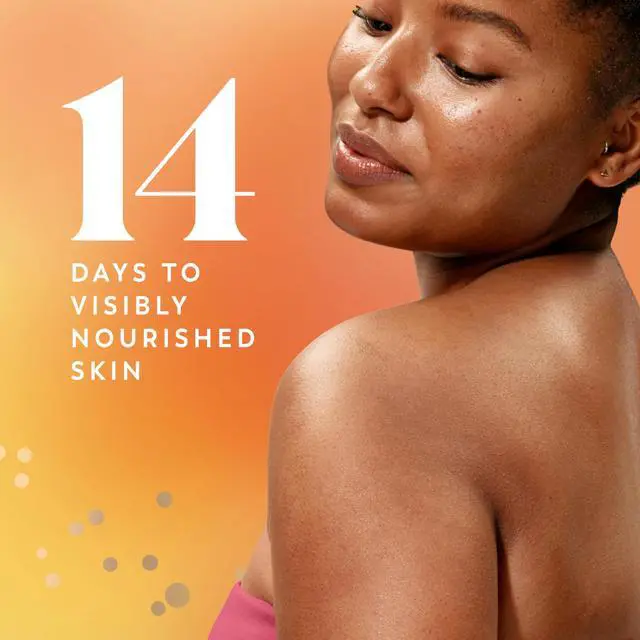 Alt view image 3 of 7 - Body Wash for Women, Intensely Hydrating, Pro-Hyaluronic Acid Serum Complex, Renews Moisture, Vitamin B3 Lameller Technology, For All Skin Types, Fizzy Citrus Scent, 20 fl oz