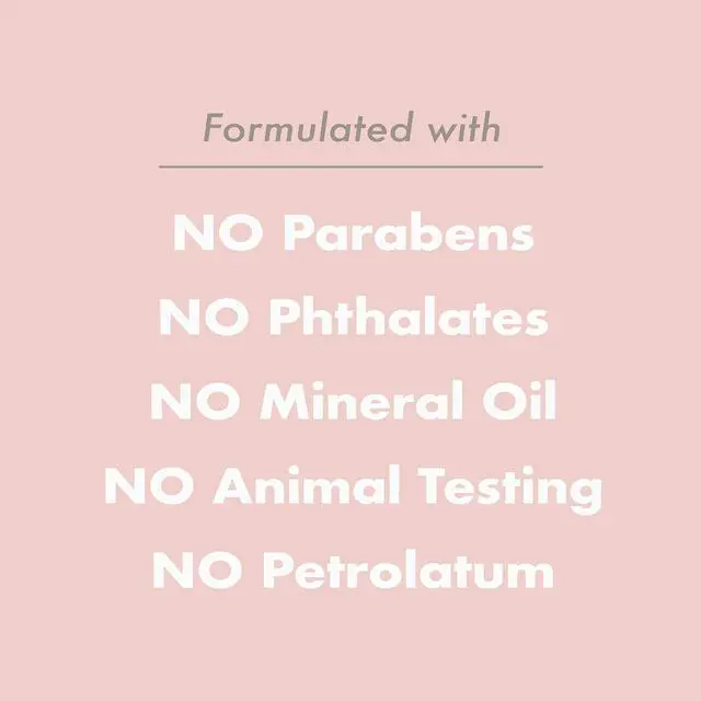 Alt view image 6 of 7 - Relaxing Body Wash All Skin Types Cruelty Free Skin Care Made with Fair Trade Shea Butter, Pink Himalayan Salt, Sage, 13 Ounce