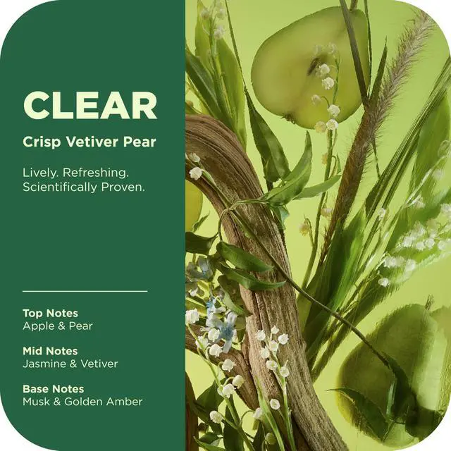 Alt view image 5 of 7 - Body Wash Clear Mood + Skin with salicylic acid, niacinamide & vitamin A for smoother skin 17 Fl Oz