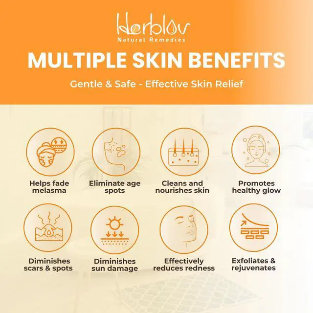 Alt view image 3 of 7 - Turmeric Body Wash Skin Brightening Liquid Soap for Discoloration Natural Anti Aging Exfoliating Turmeric Body Wash for Spots, Acne, Sun Damage Bath Soap Skincare
