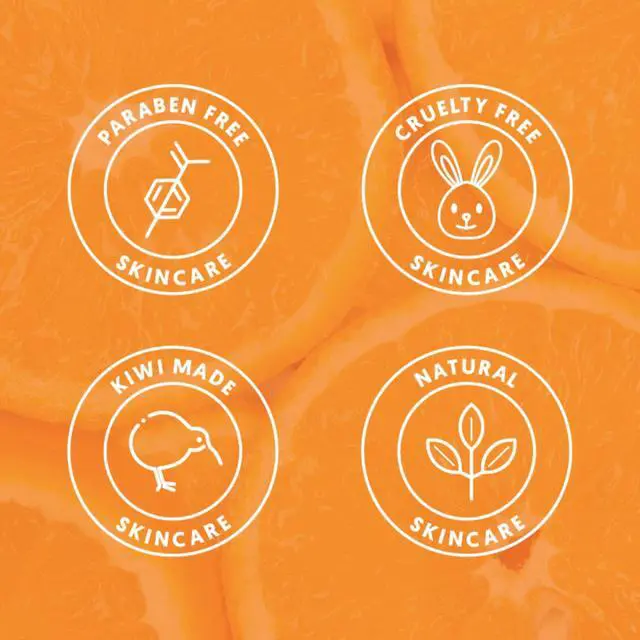 Alt view image 7 of 7 - Vitamin C + Collagen Face Cream Cleanser - 7 oz