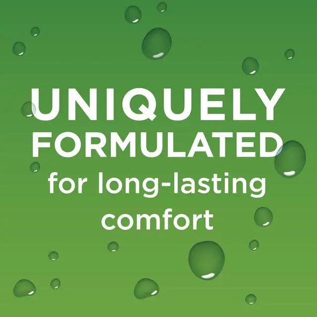 Alt view image 3 of 6 - Contacts Lubricating Eye Drops with Hyaluronate, Moisturizing & Soothing for Soft & RGP Contact Lenses, Refreshes Lenses, Hydrating & Comforting Daily Eye Care, 0.34 Fl Oz