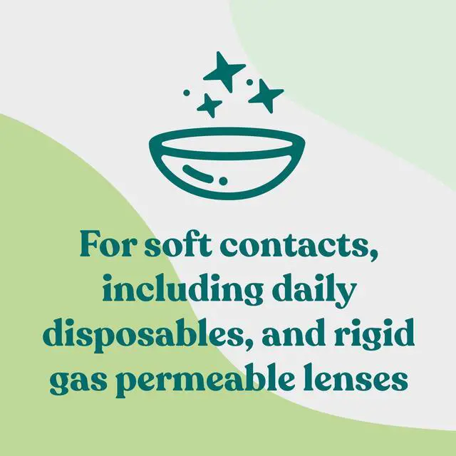 Alt view image 3 of 6 - Hydration Boost for Contacts, Rehydrating Eye Drops for Dry Eyes, Preservative Free, Refreshes, Lubricates & Moisturizes Lenses, Rewetting Eye Drops, 0.33 FL Oz (Pack of 1)