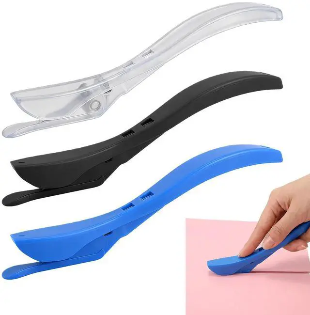 Main image of Wrapping Paper Cutter,3 Pack Sliding Wrapping Paper Roll Cutter Tool,Backpaper Slitter Paper Cutter,Sliding Gift Wrap Cutter