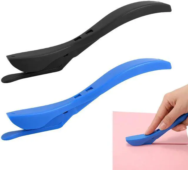 Main image of Wrapping Paper Cutter,2 Pack Sliding Wrapping Paper Roll Cutter Tool,Backpaper Slitter Paper Cutter,Sliding Gift Wrap Cutter