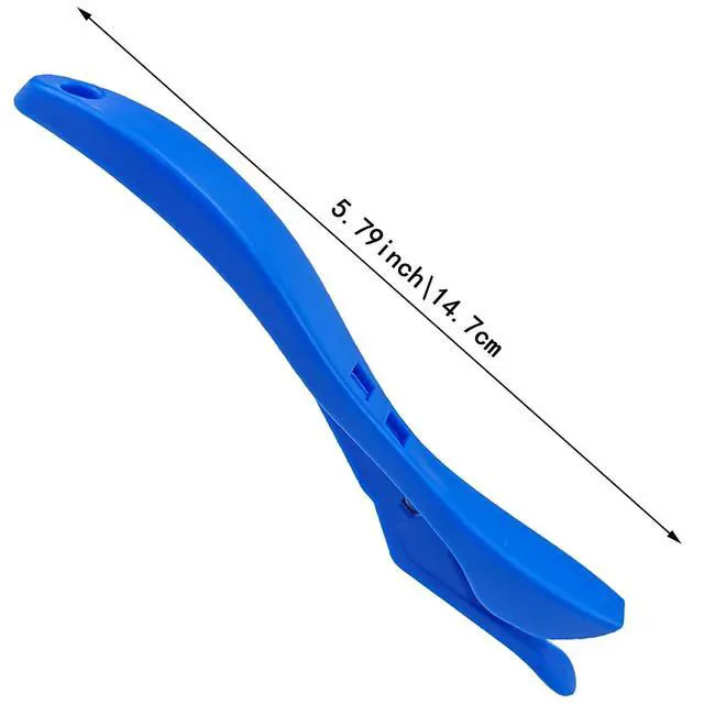 Alt view image 2 of 7 - 4PCS Safety Sliding Paper Cutter for Gift Wrap