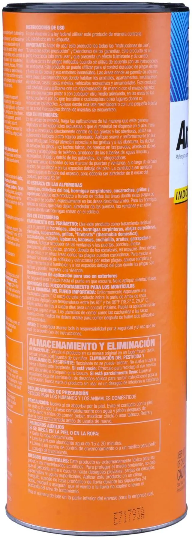 Alt view image 7 of 7 - Ant Dust, Ant Powder Killer for Indoors and Outdoors