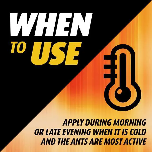 Alt view image 4 of 5 - Fire Ant Killer Mound Treatment1, 3 lbs.