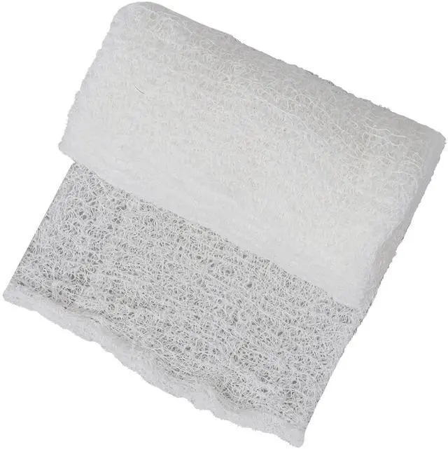 Alt view image 5 of 7 - Sterile Kerlix Krinkle Gauze Rolls 4.5x4.1 yd 6-Ply Cotton, 5 Pack