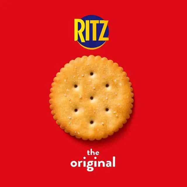Alt view image 3 of 7 - Fresh Stacks Original Crackers, Party Size, 16 Multi Snack Packs