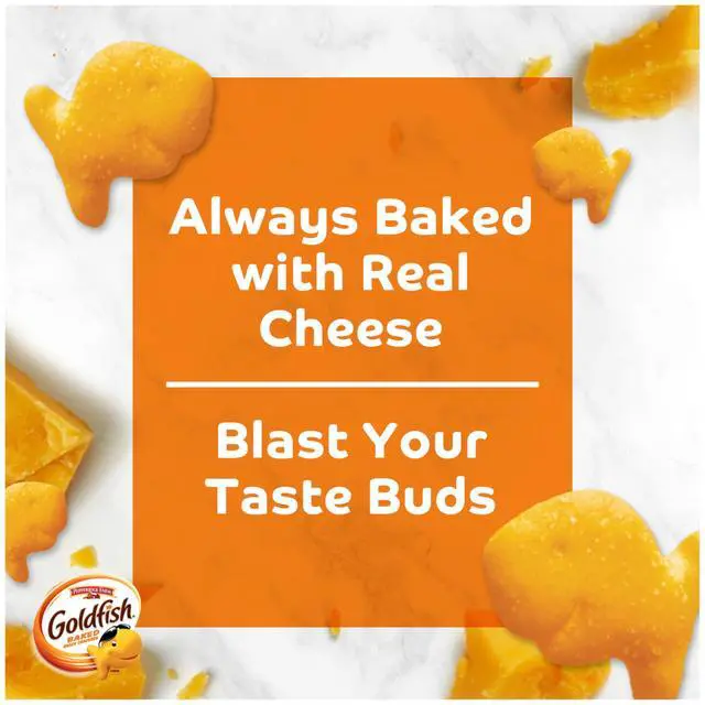 Alt view image 4 of 7 - Bold Mix Variety Pack Snack Crackers, 1 oz Snack Packs, 30 Ct Box