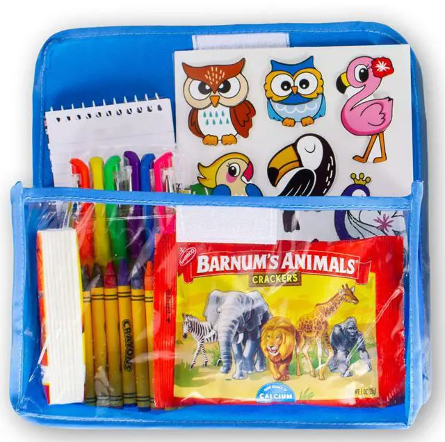 Alt view image 6 of 7 - Team Favorites Snacks Variety Pack, 4 Flavors, 30 Snack Packs