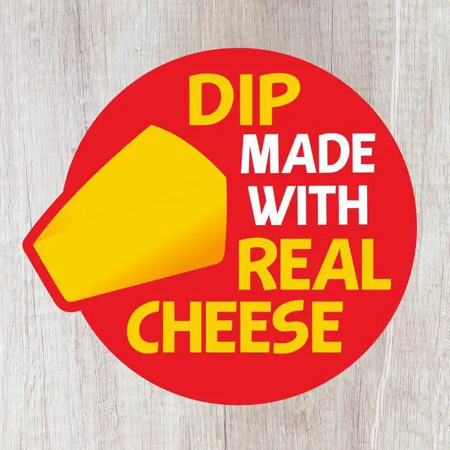 Alt view image 4 of 7 - RITZ Crackers 'N Cheesy Dip Snack Packs, 20 Snack Packs
