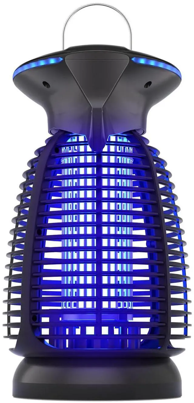 Main image of 4200V LED Bug Zapper for Outdoor and Indoor Use, Mosquito and Fly