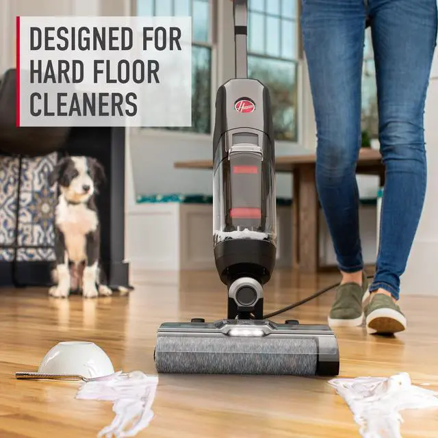 Alt view image 5 of 5 - Pet Hard Floor Cleaner Solution, 32 Oz., Jasmine Breeze Scent