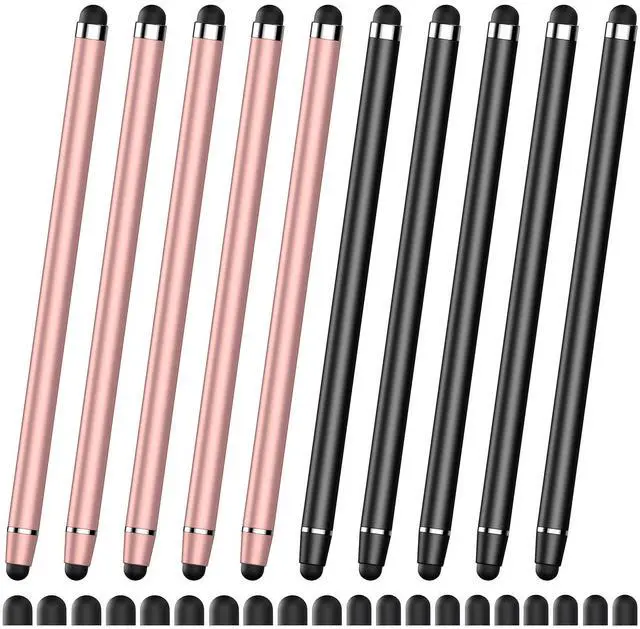 Main image of Stylus Pen for Touchscreen iPad Pencil,2-in-1 Stylus Pen for iPad