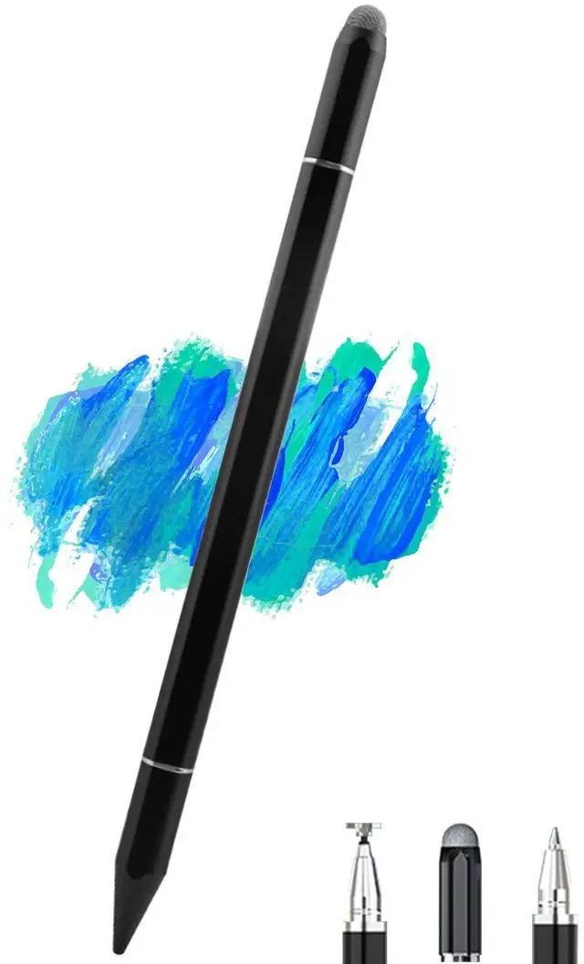 Main image of 3 in 1 Universal Stylus Pen for Touchscreen,High Sensitivity&HighPrecision