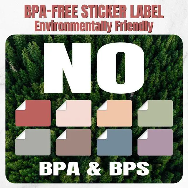 Alt view image 4 of 7 - 240 Pcs/ 1 Roll Square Thermal Sticker Labels Self Adhesive Direct Thermal Labels Multipurpose Printer Paper for DIY, Name Tag, 1.18 x 1.57 inches/ 30 x 40 mm(Multicolor)