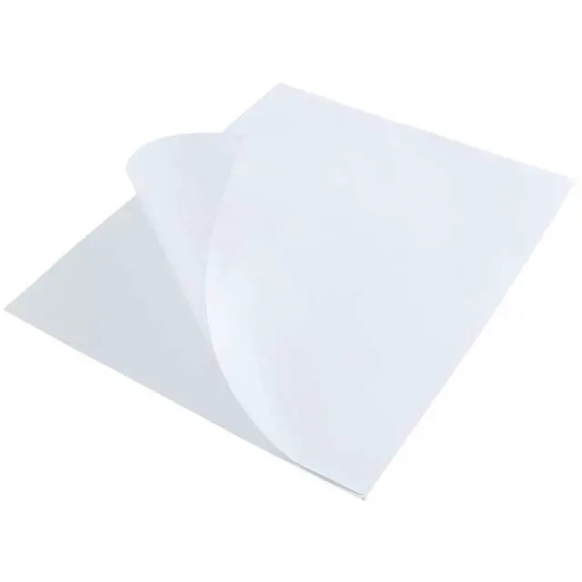Alt view image 6 of 7 - 2.25" x 1.25" Direct Thermal Labels, Permanent Adhesive Barcode Address Labels & Compatible with Rollo, Zebra and Other Desktop Printers (1 Roll, 1000 Labels)