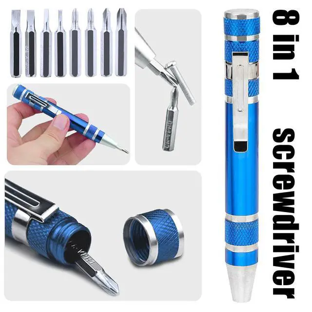 Alt view image 6 of 7 - Electric Soldering Iron Kit 60W Adjustable Temperature Welding Tools