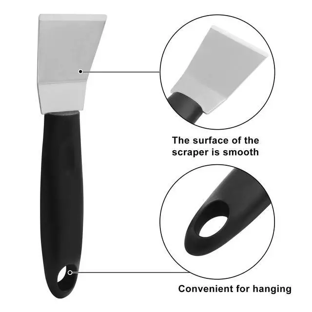 Alt view image 3 of 5 - 2 Pack Professional 3D Printer Tool