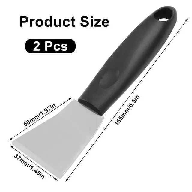 Alt view image 2 of 5 - 2 Pack Professional 3D Printer Tool