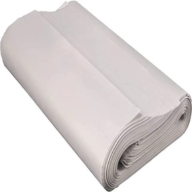 Main image of 70 Sheets Newsprint Packing Paper Sheets for Moving, Shipping, Box Filler, Wrapping and Protecting Fragile Items 1.8 Lbs (26 x 15)