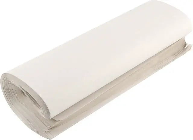 Main image of Newsprint Packing Paper Sheets for Moving, Shipping, Box Filler, Wrapping and Protecting Fragile Items 2.6 Lbs (100 Sheets, 26 x 15)
