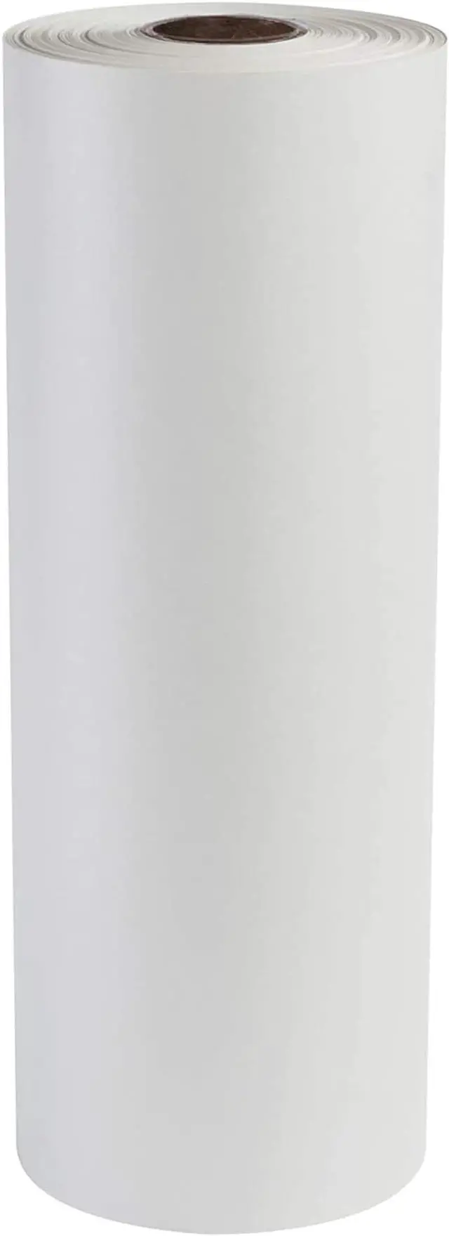 Main image of 1 Roll Packing Paper for Moving 15in*165ft Newsprint Paper for Packing, Packaging Paper for Moving Supplies, Newspaper Paper for Moving Wrapping Fragiles, Packing Moving Materials