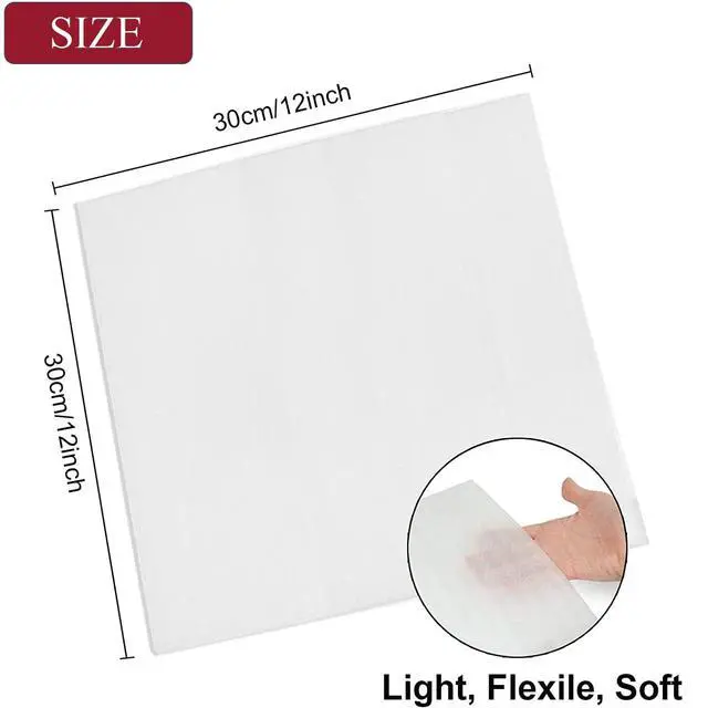 Alt view image 2 of 6 - 12x12 Foam Wrap Sheets for Packing Moving Supplies, Cushion Foam Wrap Packing Foam for Dishes, China, Glassware 50 Pack