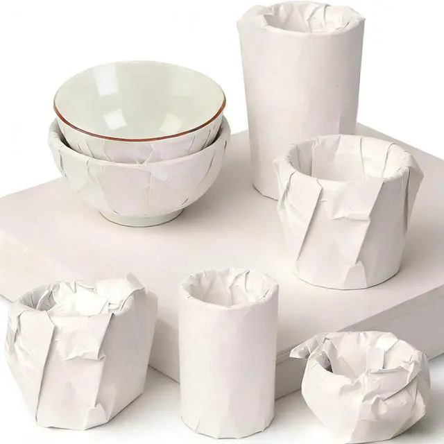 Main image of 102 PCS Packing Paper Sheets for Moving, 12"x12" Wrapping Paper for Moving, Small Newspaper Wrapping Paper for Shipping and Moving Box Filler (102 PCS)