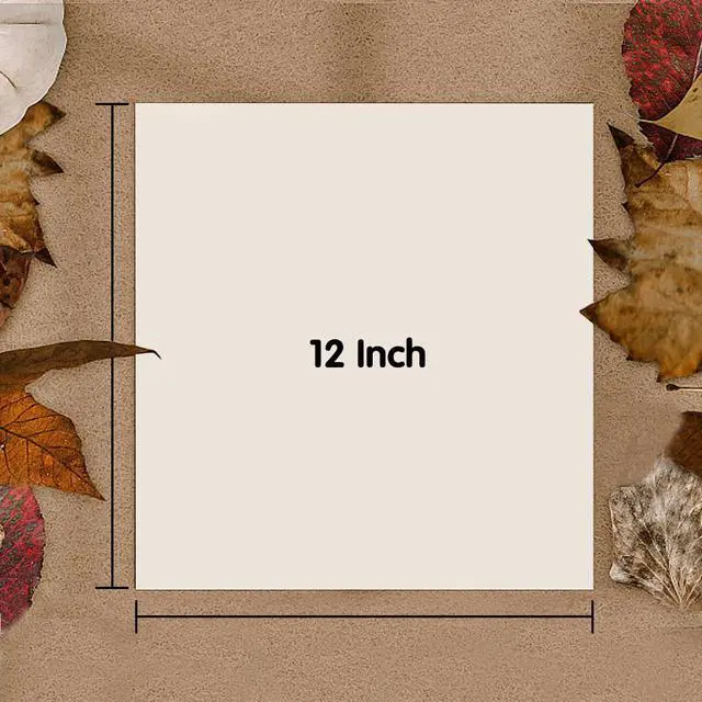 Alt view image 2 of 4 - 12x12 inch Packing Paper for Moving, 100 Sheets Protecting Fragile Glasses, china and Artworks, Small White Square Wrapping Paper for Moving Box Fillerc & Shipping