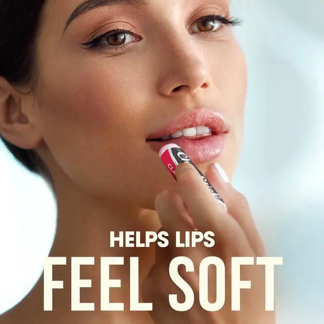 Alt view image 5 of 7 - Classic Skin Protectant Flavored Lip Balm Tube, Cherry Flavor, 0.15 Ounce (Pack of 3)