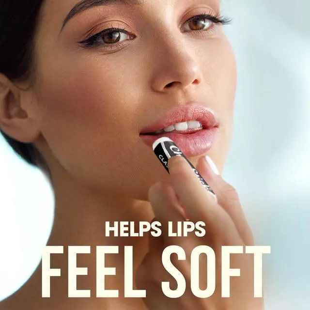 Alt view image 5 of 7 - Classic Original Lip Balm Tubes, Lip Care - 0.15 Oz (Pack of 3)