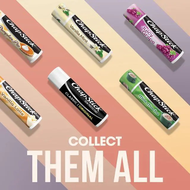 Alt view image 6 of 7 - Classic Original Lip Balm Tubes, Lip Care - 0.15 Oz (Pack of 3)
