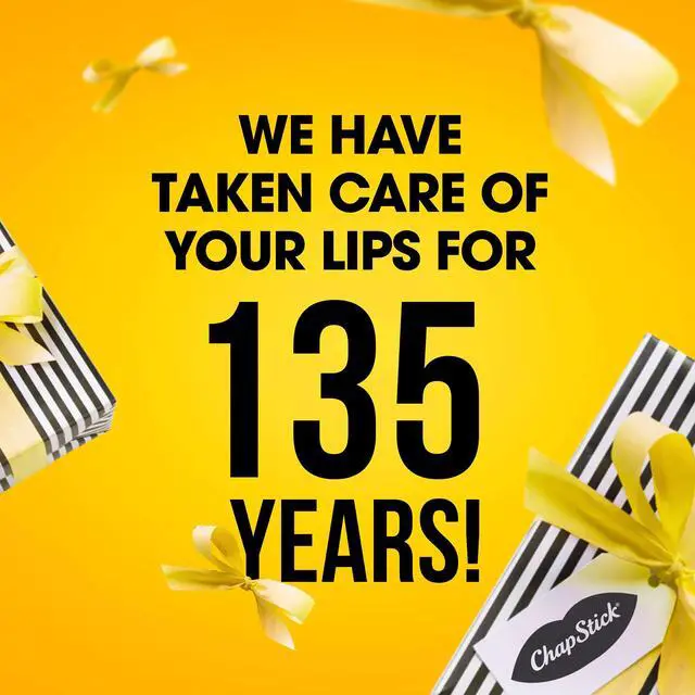 Alt view image 7 of 7 - Classic Original Lip Balm Tubes, Lip Care - 0.15 Oz (Pack of 3)