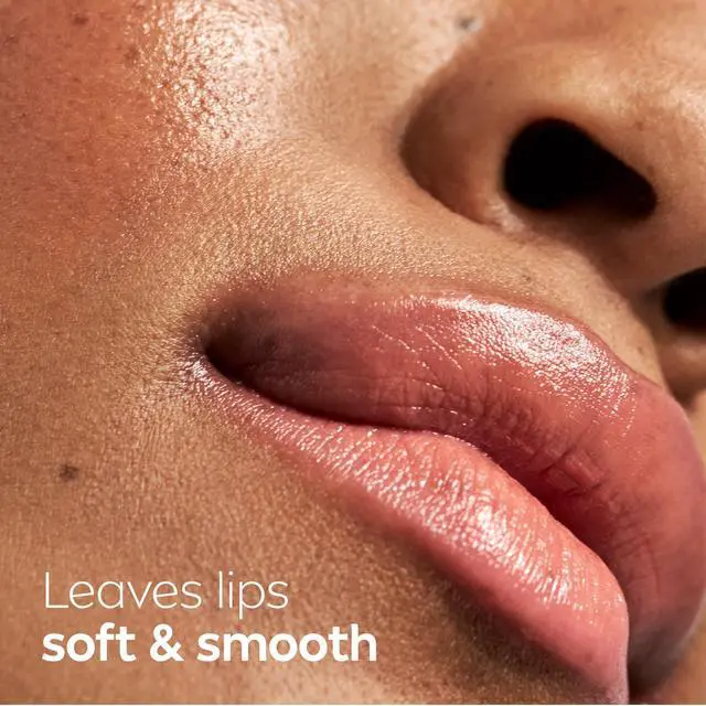 Alt view image 7 of 7 - Moisture Lip Care, Hydrating Lip Balms with Shea Butter, 4 x 0.17 OZ
