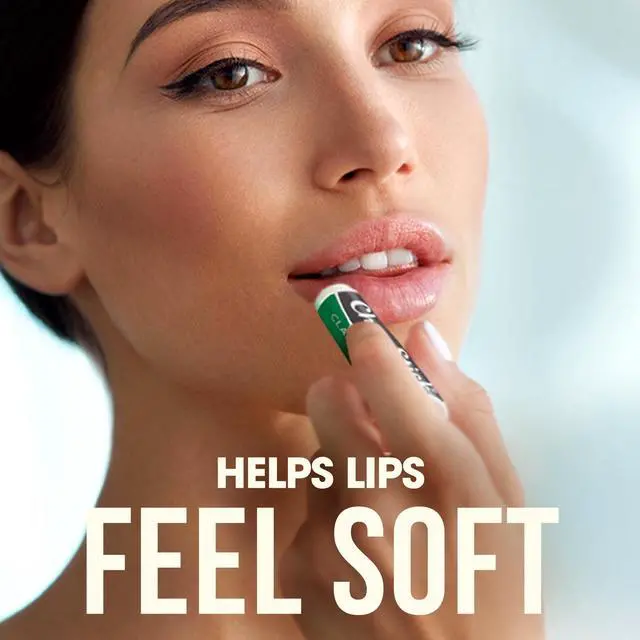 Alt view image 4 of 7 - Classic Spearmint Lip Balm Tubes, Moisturizing ChapStick for Lip Care, 0.15 Oz