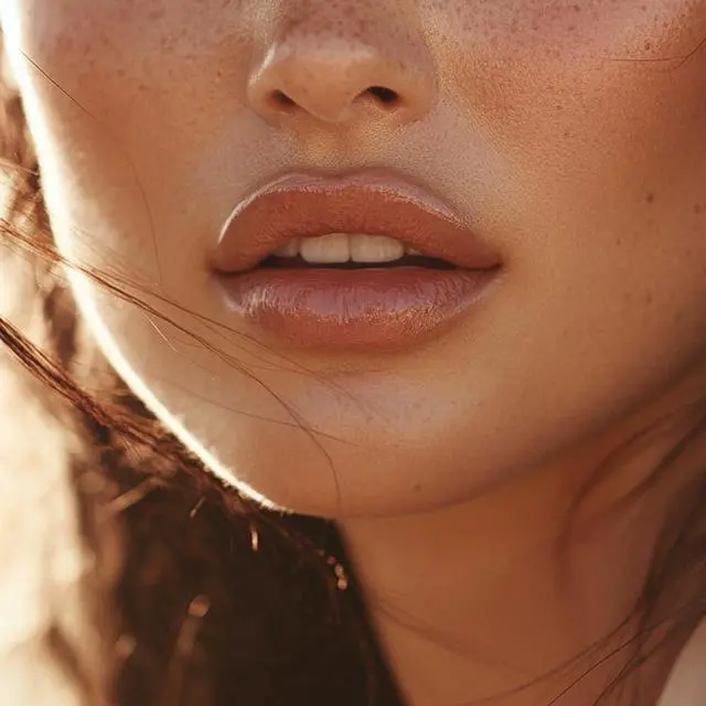 Alt view image 7 of 7 - Lip Butter Balm - Ultra-Hydrating, Nourishing Lip Care with Natural Ingredients, Shea Butter & Olive Oil, Soothes & Softens Dry Lips (#5 Pink Guava, 1)