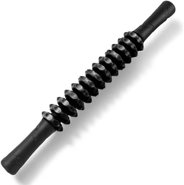 Main image of Muscle Roller Stick, Deep Tissue Massage Stick for Athletes, Therapy Muscle Stick for Runners, Lipo Stick for Relief Muscle Soreness, Fascia, Trigger Points, Help Calf, Leg, Back Recovery