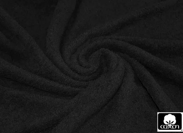 Alt view image 6 of 7 - Ultra Soft Washcloths - 12 Pack 100% Ringspun Cotton Facecloth